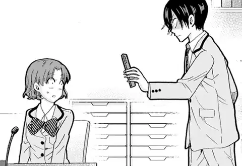 チャプターサムネイル