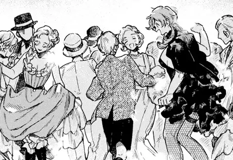 チャプターサムネイル