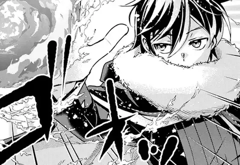 チャプターサムネイル