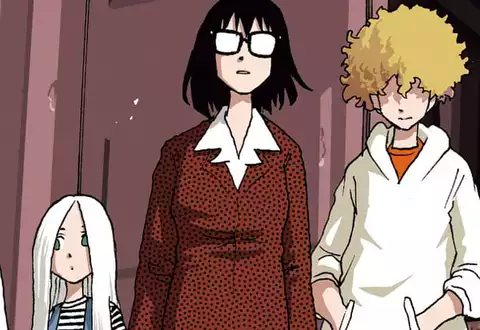 チャプターサムネイル