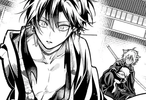 チャプターサムネイル