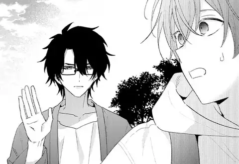 チャプターサムネイル