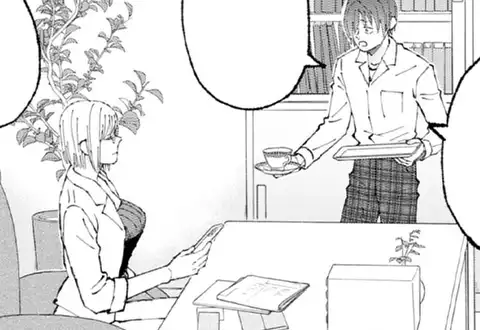 チャプターサムネイル