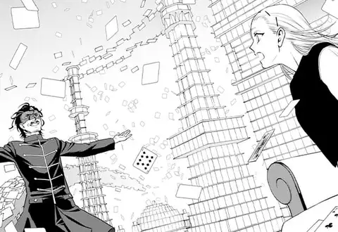 チャプターサムネイル