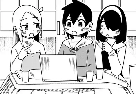 チャプターサムネイル