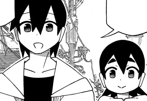 チャプターサムネイル