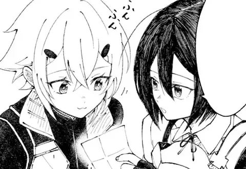 チャプターサムネイル