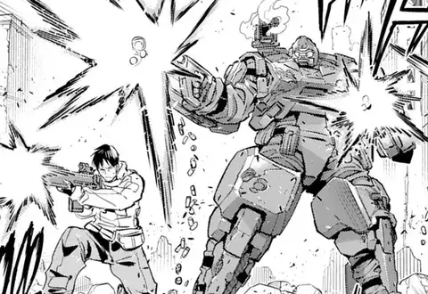 チャプターサムネイル