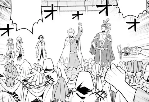 チャプターサムネイル