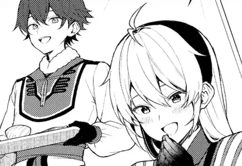 チャプターサムネイル