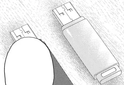 チャプターサムネイル