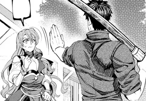 チャプターサムネイル