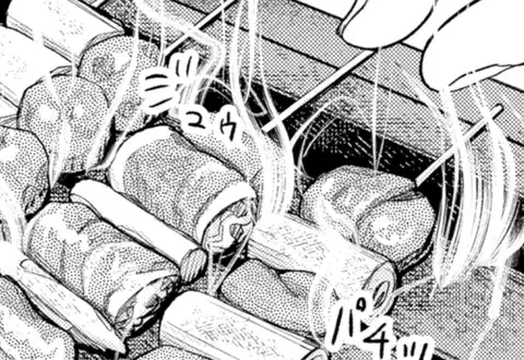 チャプターサムネイル