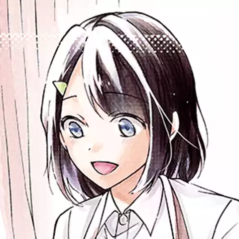 ユーザーアイコン