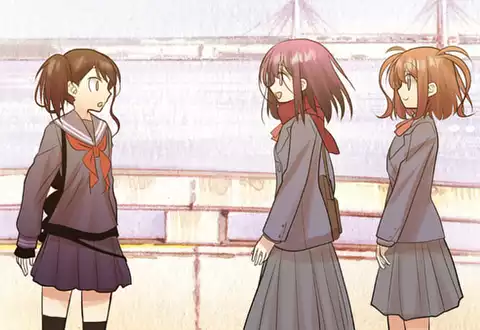 チャプターサムネイル