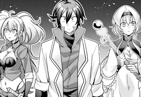 チャプターサムネイル