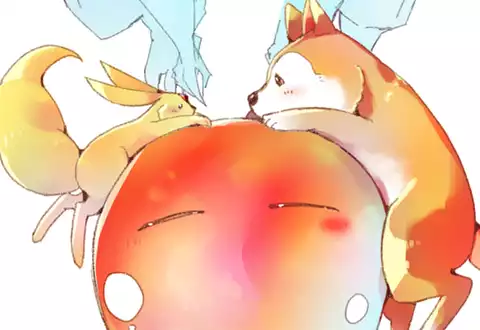 チャプターサムネイル