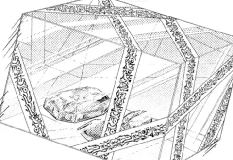 チャプターサムネイル