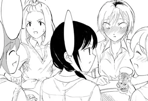 チャプターサムネイル