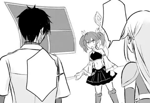 チャプターサムネイル