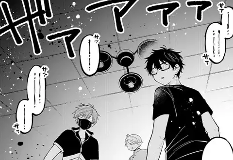 チャプターサムネイル