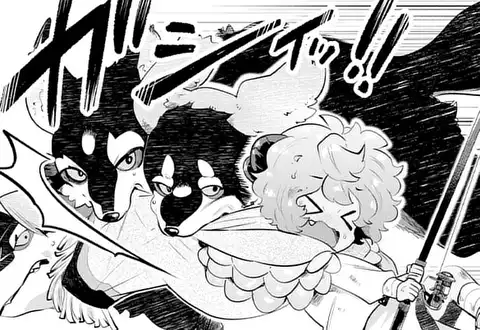 チャプターサムネイル