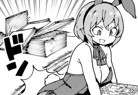 チャプターサムネイル