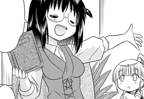 チャプターサムネイル