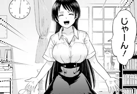 チャプターサムネイル