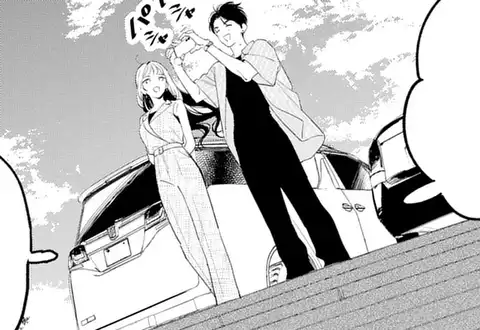 チャプターサムネイル