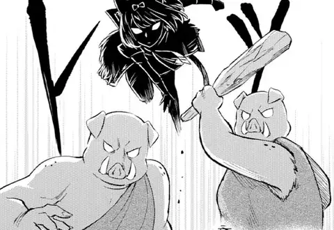 チャプターサムネイル