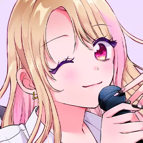 ユーザーアイコン