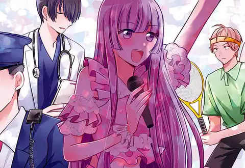 チャプターサムネイル