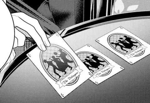 チャプターサムネイル