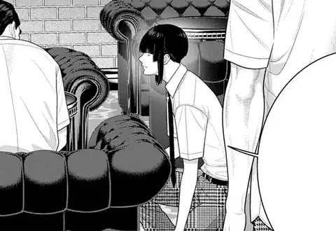 チャプターサムネイル