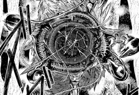 チャプターサムネイル