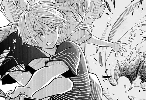 チャプターサムネイル