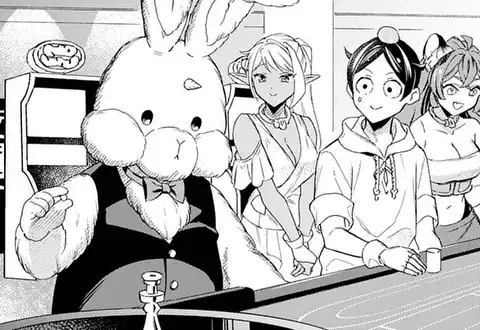 チャプターサムネイル