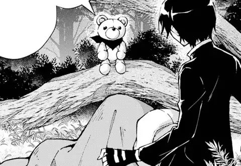 チャプターサムネイル