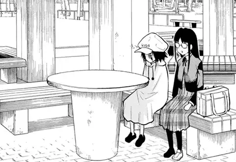 チャプターサムネイル