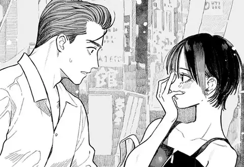 チャプターサムネイル