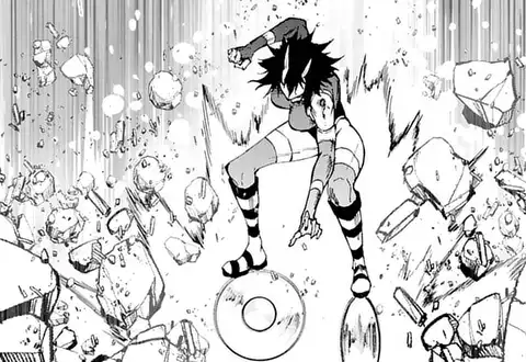 チャプターサムネイル