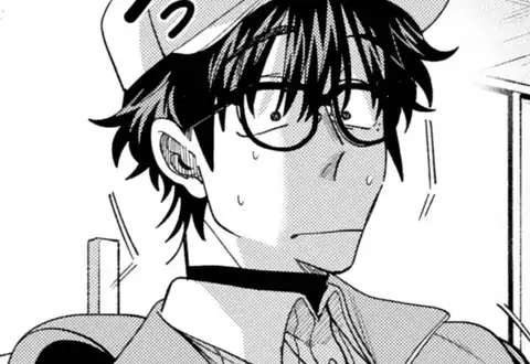 チャプターサムネイル