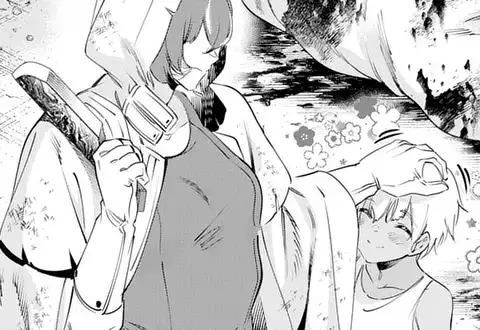 チャプターサムネイル