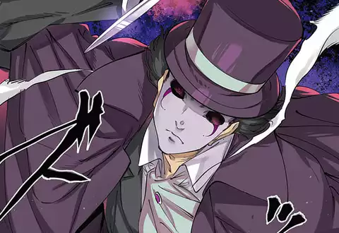 チャプターサムネイル