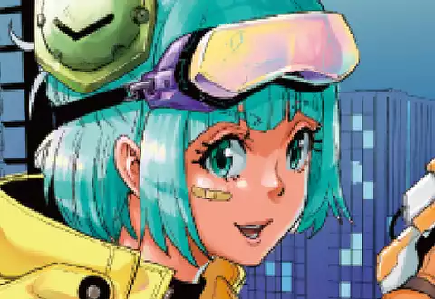 チャプターサムネイル