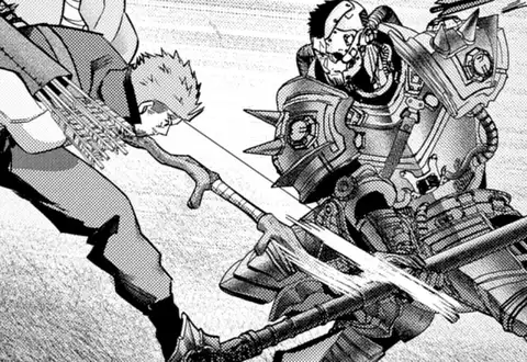 チャプターサムネイル