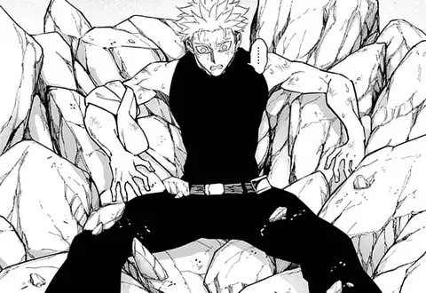 チャプターサムネイル