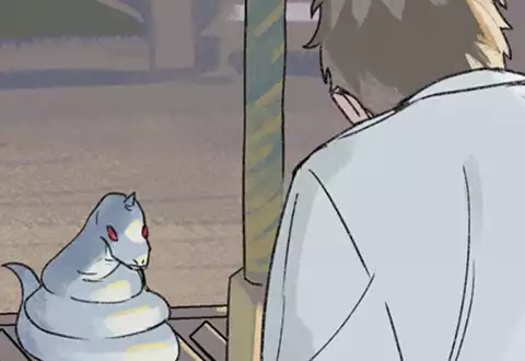 チャプターサムネイル