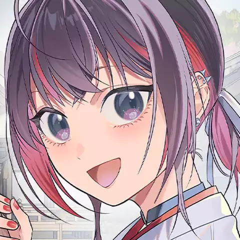 ユーザーアイコン